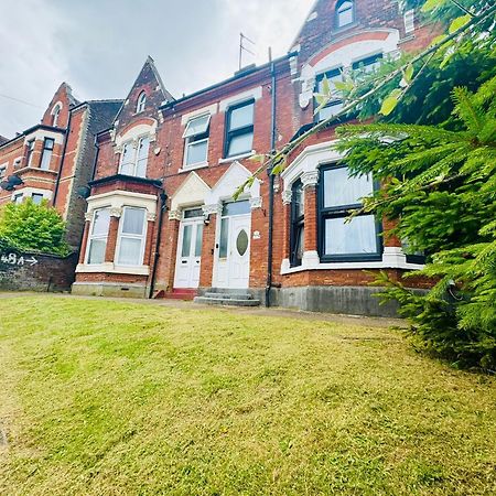 Hotel Am Victorian House Luton  Exterior foto
